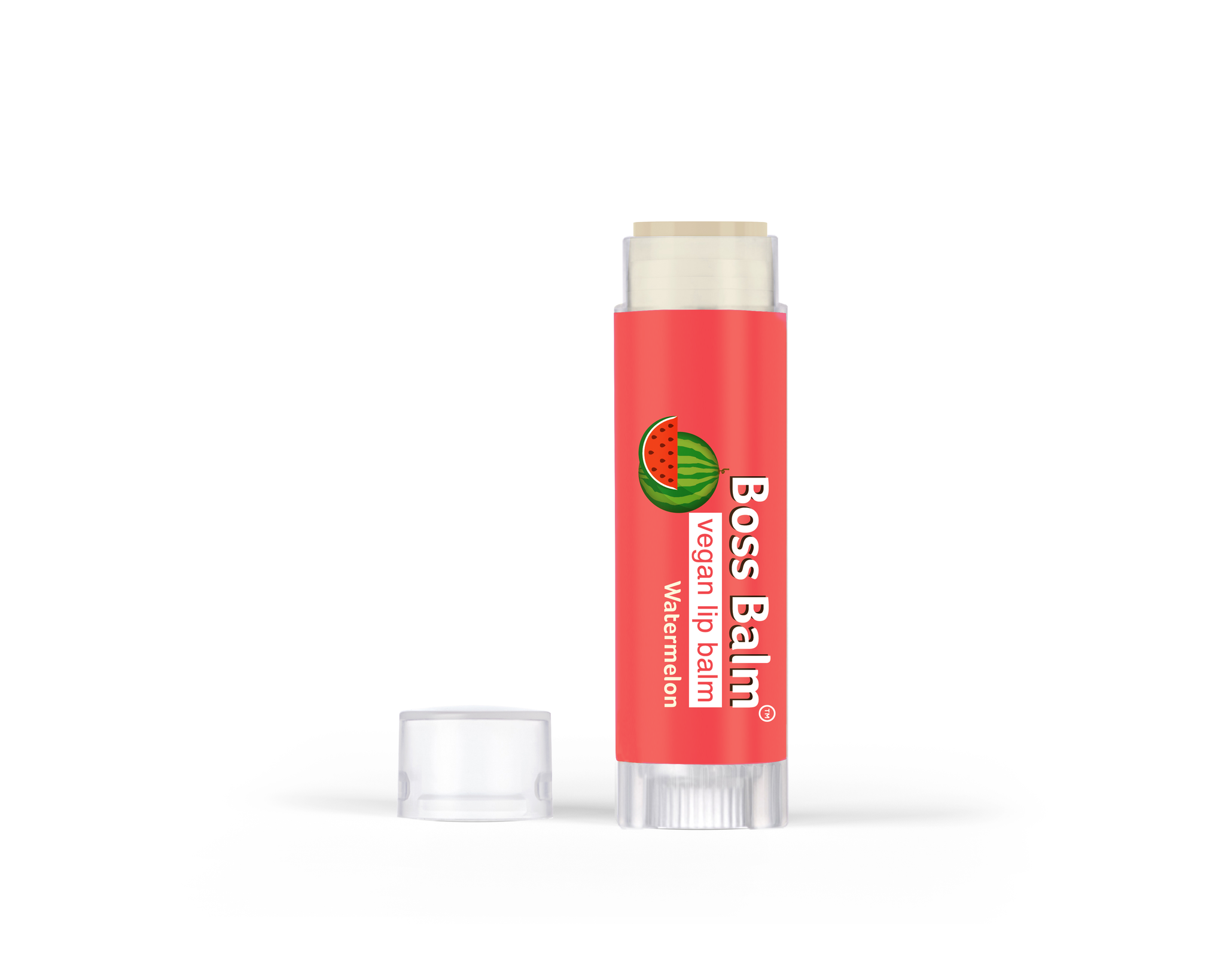 Watermelon Lip Balm